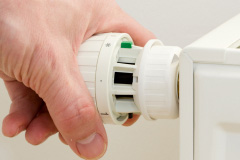 Barcheston central heating repair costs
